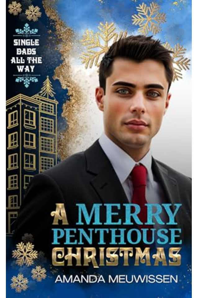 A Merry Penthouse Christmas