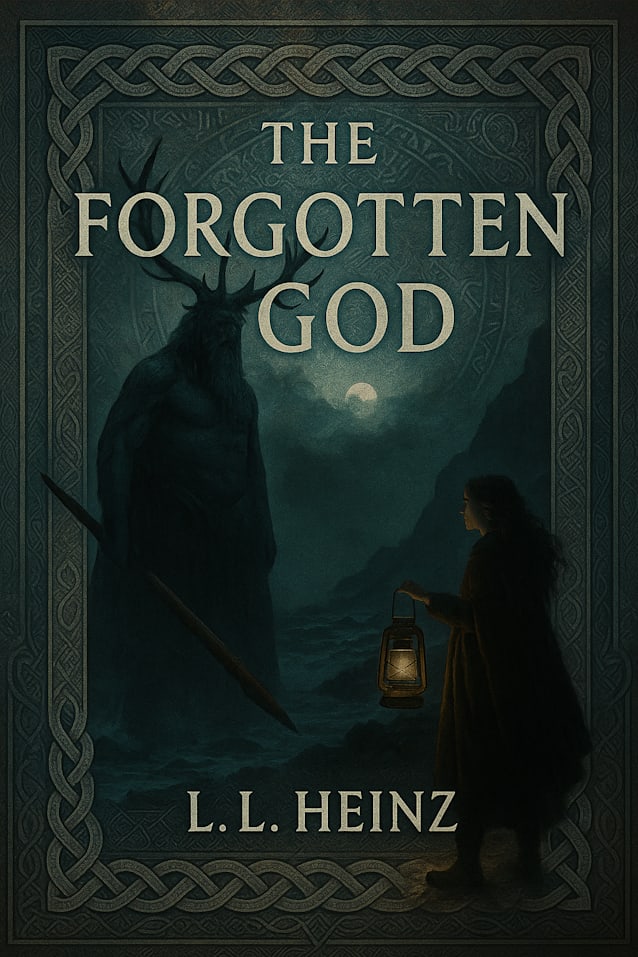 The Forgotten God
