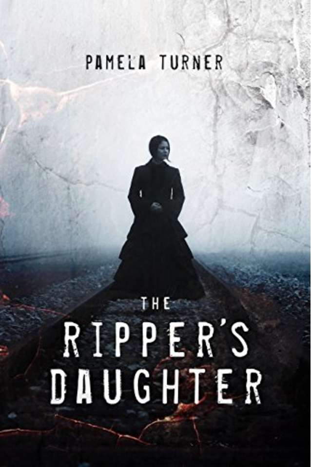 The Ripper’s Daughter