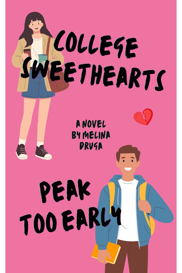 College Sweethearts Peak Too Early 