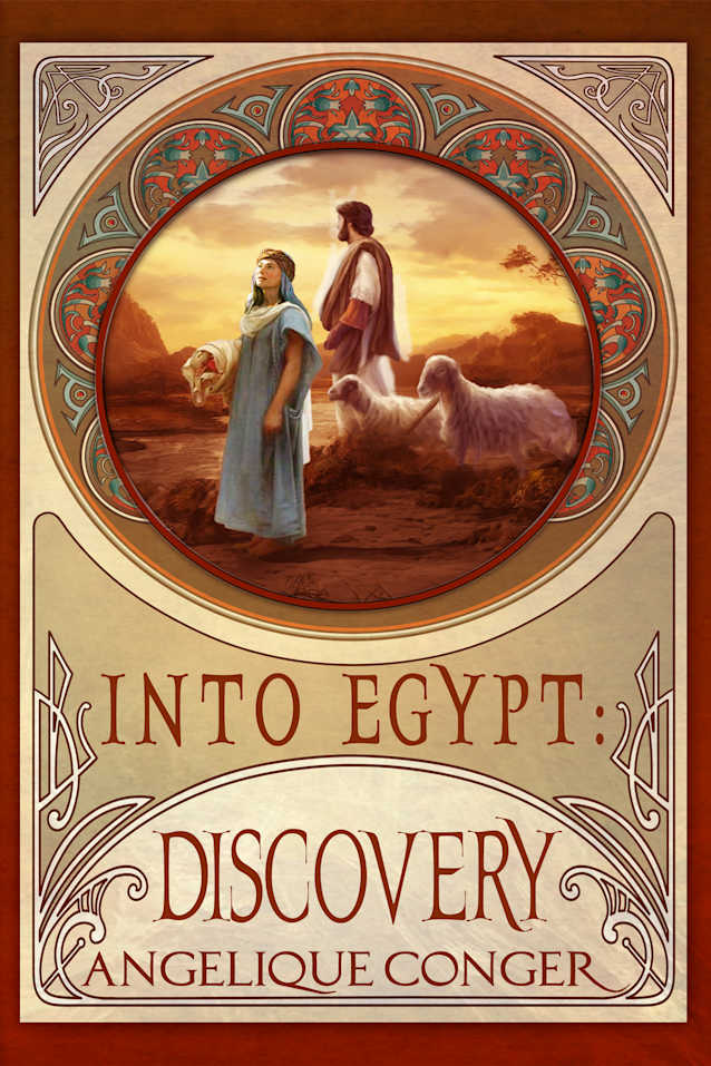 Into Egypt: Discovery 