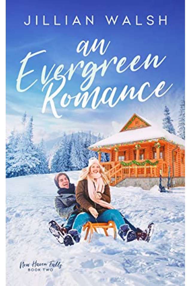 An Evergreen Romance