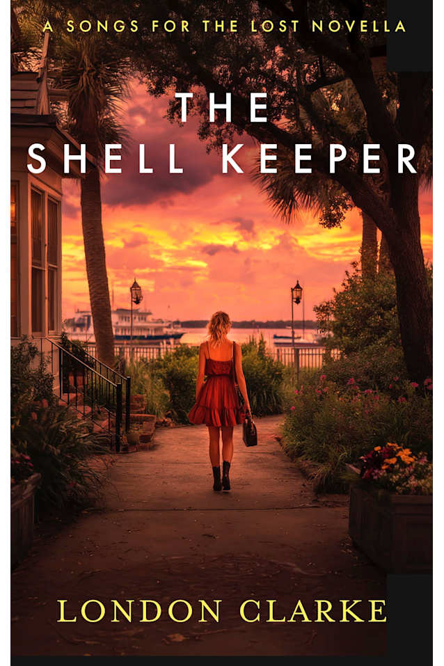 The Shell Keeper: A Songs for the Lost Novella