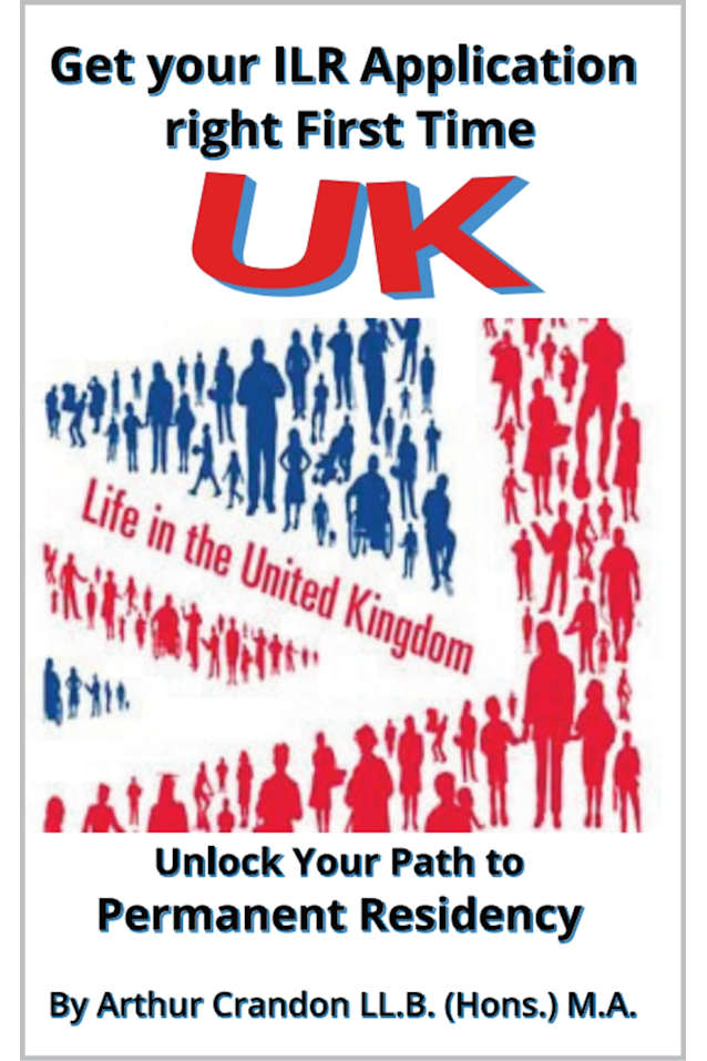 Get your ILR Application right First Time: Unlock Your Path to Permanent Residency