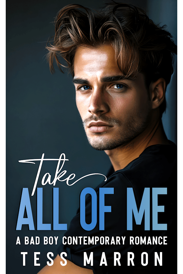 Take All of Me