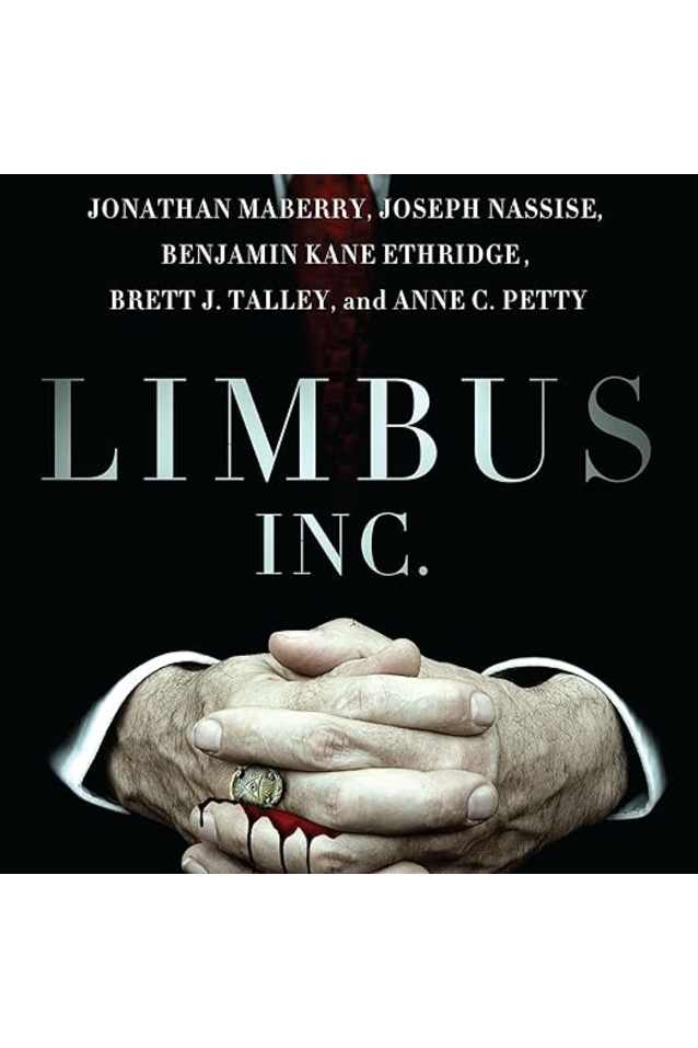 Limbus, Inc. - Narrative Audio