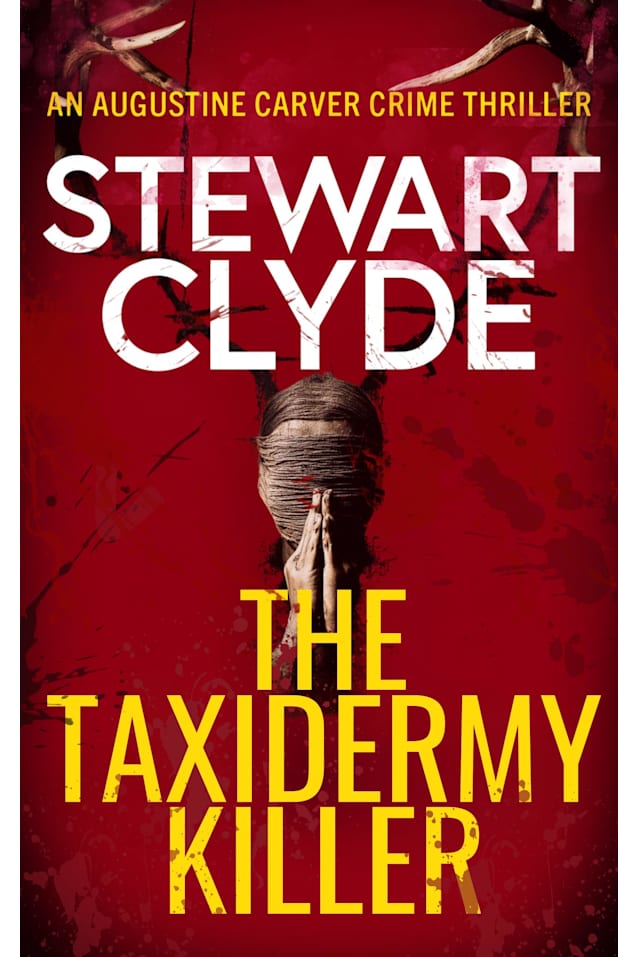 The Taxidermy Killer