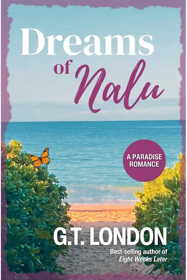 Dreams of Nalu: A Paradise Romance (Nalu Town Book 2)