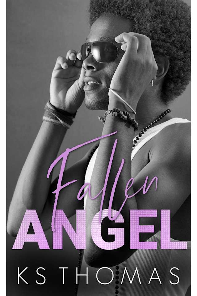 Fallen Angel (A Finding Nolan Novel, #3)
