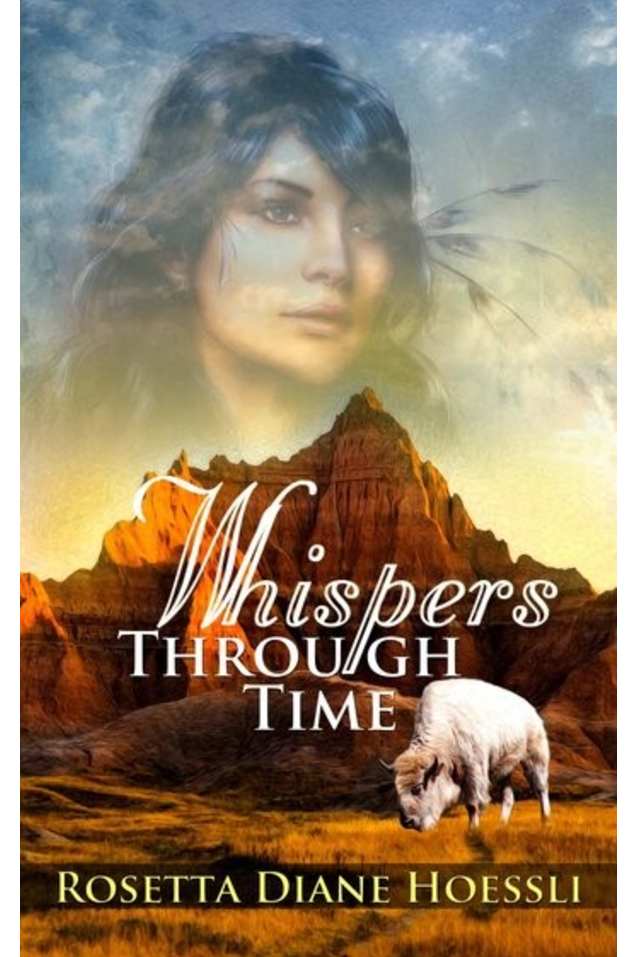Whispers Through Time