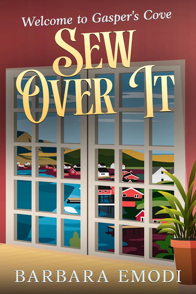 Sew Over It