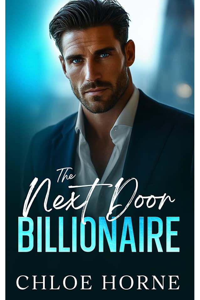 The Next Door Billionaire: A Friends-to-Lovers Second Chance Romance