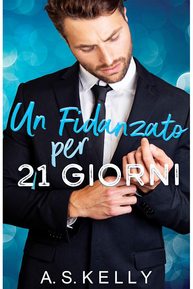 Un Fidanzato per 21 Giorni