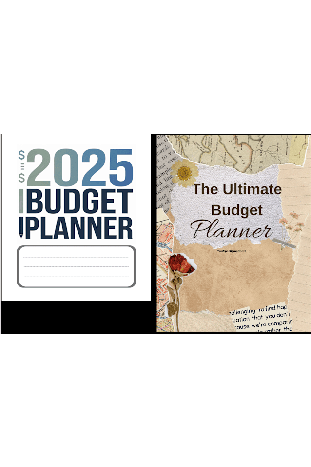 The Ultimate Budget: Monthly Money Master