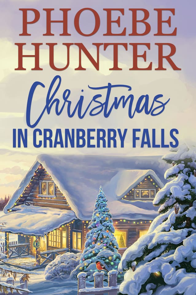 Christmas in Cranberry Falls