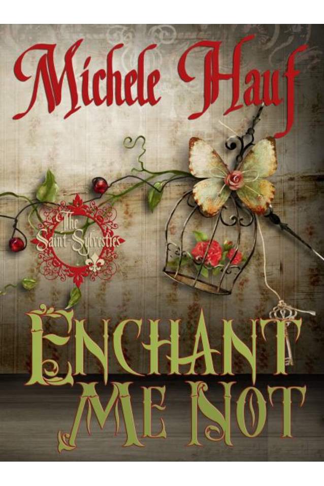Enchant Me Not