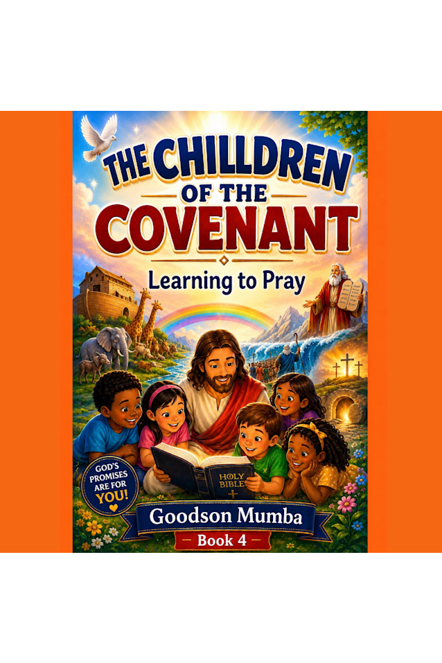CHILDREN OF THE COVENANT 