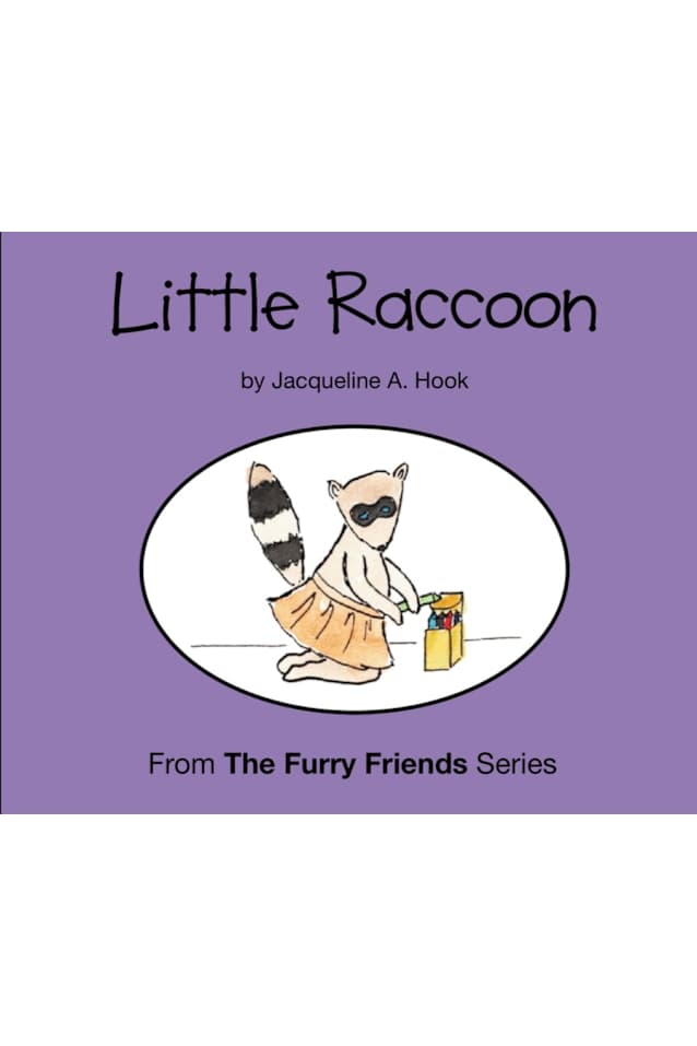 Little Raccoon