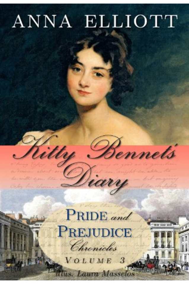 Kitty Bennet’s Diary