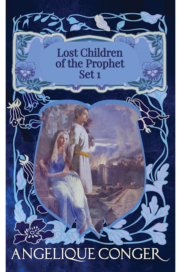 Lost Children of the Prophet: Set 1