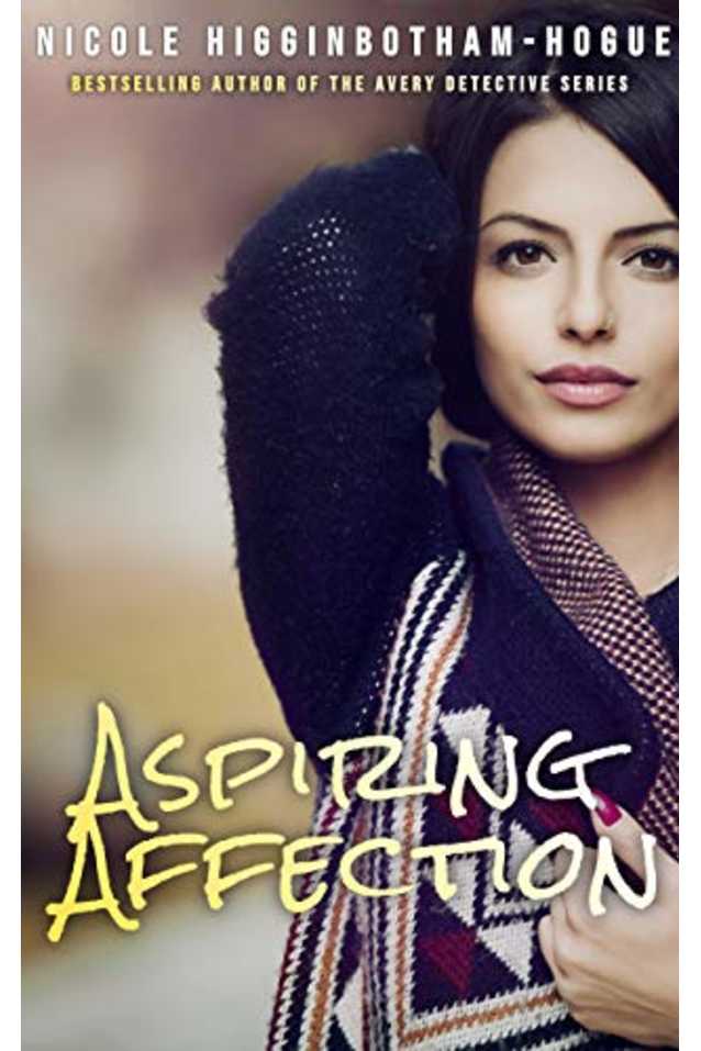 Aspiring Affection (Jems and Jamz, #6)