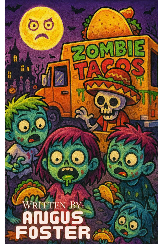 Zombie Tacos