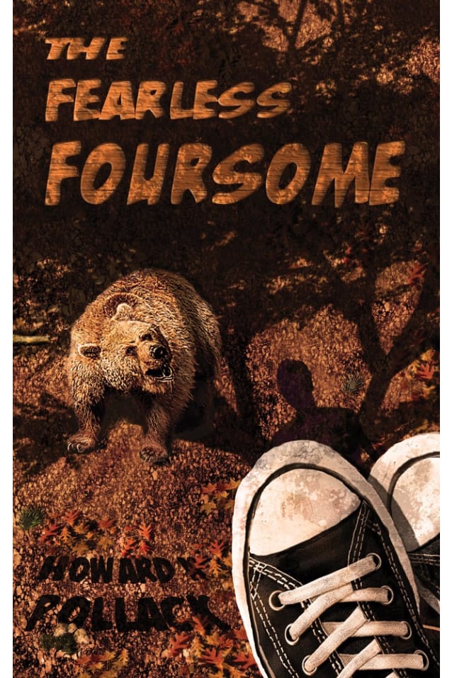 The Fearless Foursome