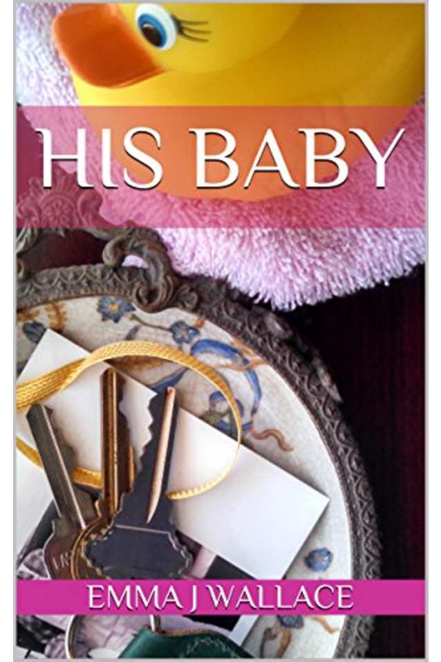 His Baby