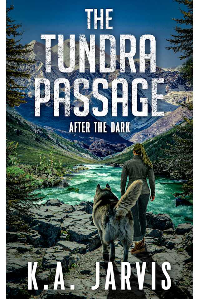 The Tundra Passage