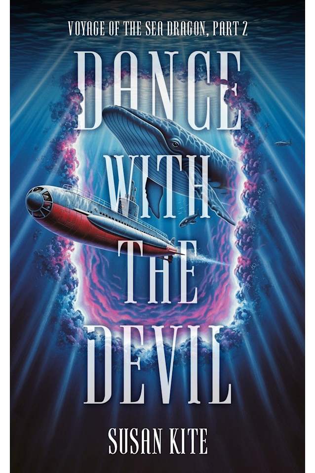 Dance with the Devil; Voyage of the Sea Dragon 2