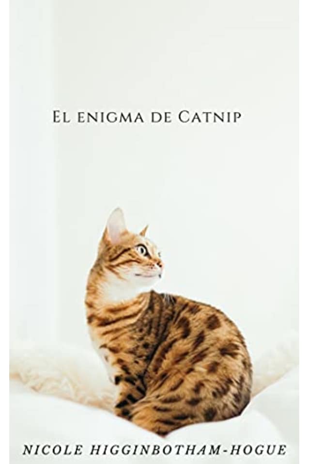 El Enigma de Catnip (Spanish Edition)