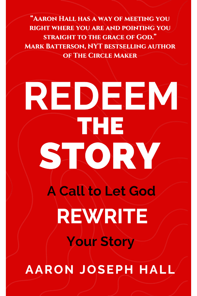 Redeem the Story