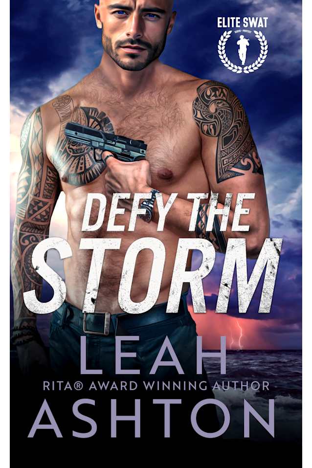 Defy the Storm