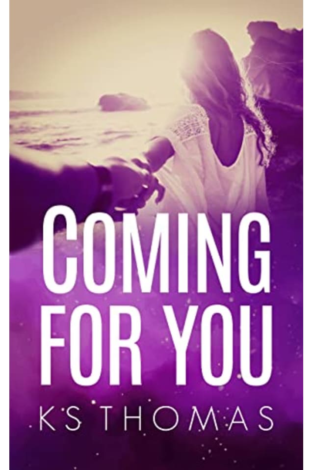 Coming For You (The Rock Star’s Wife Book 1)