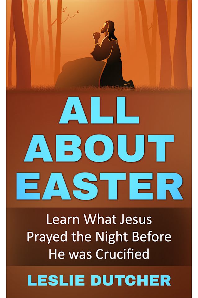 All About Easter