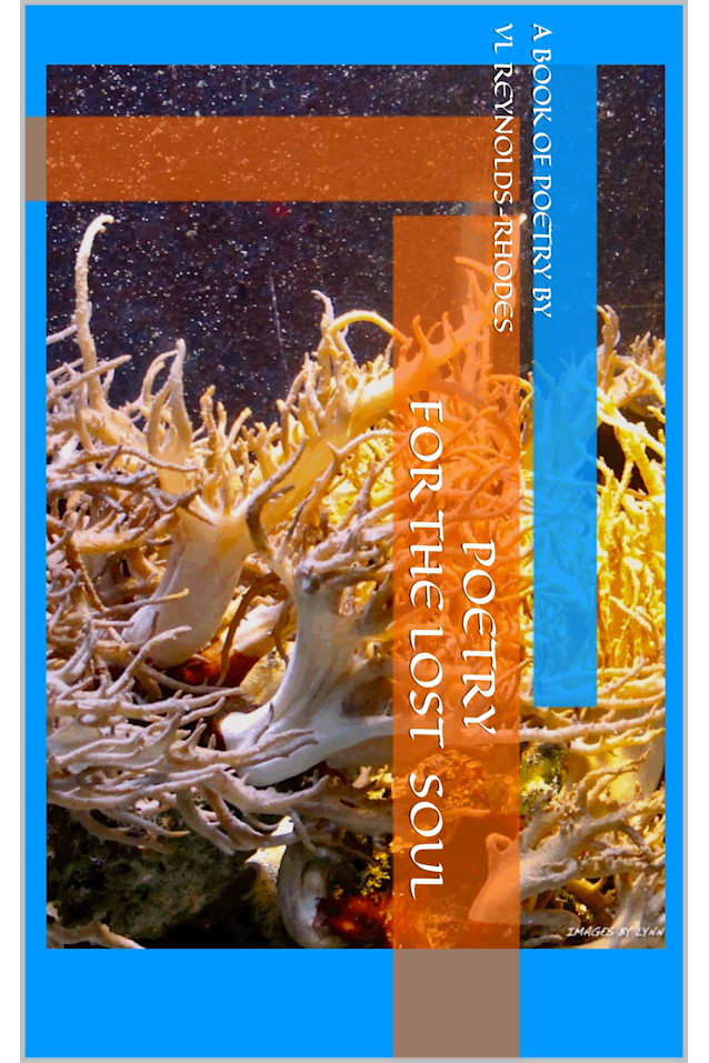 POETRY FOR THE LOST SOUL: Poems that came from my growth (THE POETRY OF LIFE)