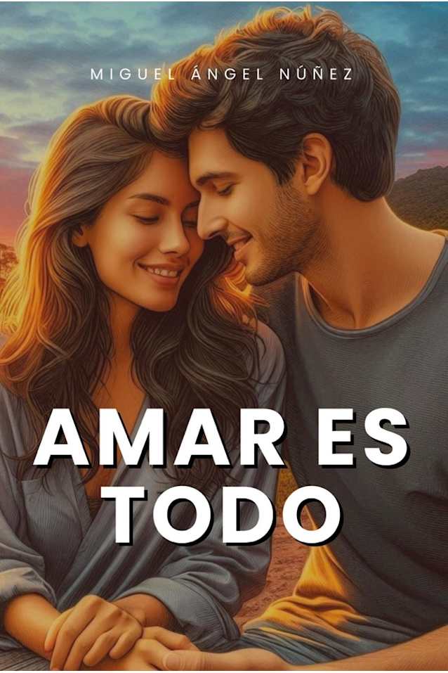Amar es todo