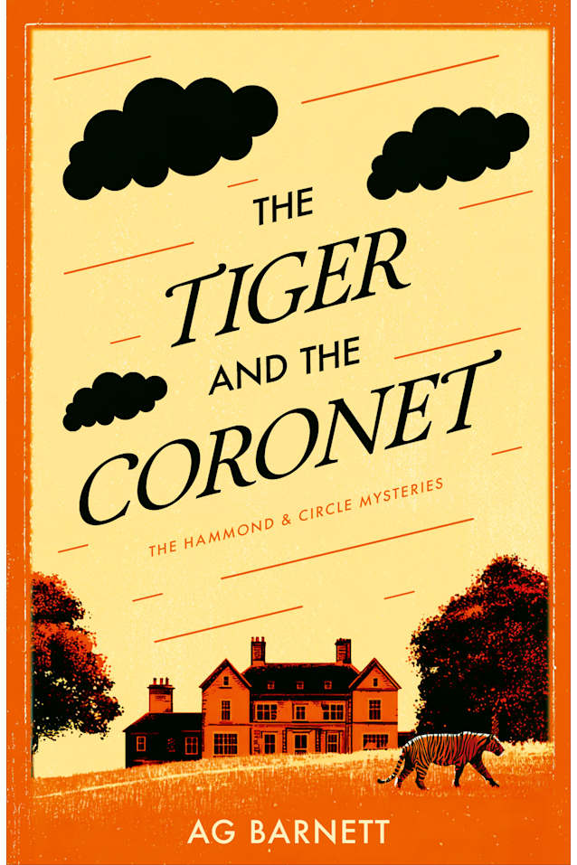 The Tiger and the Coronet
