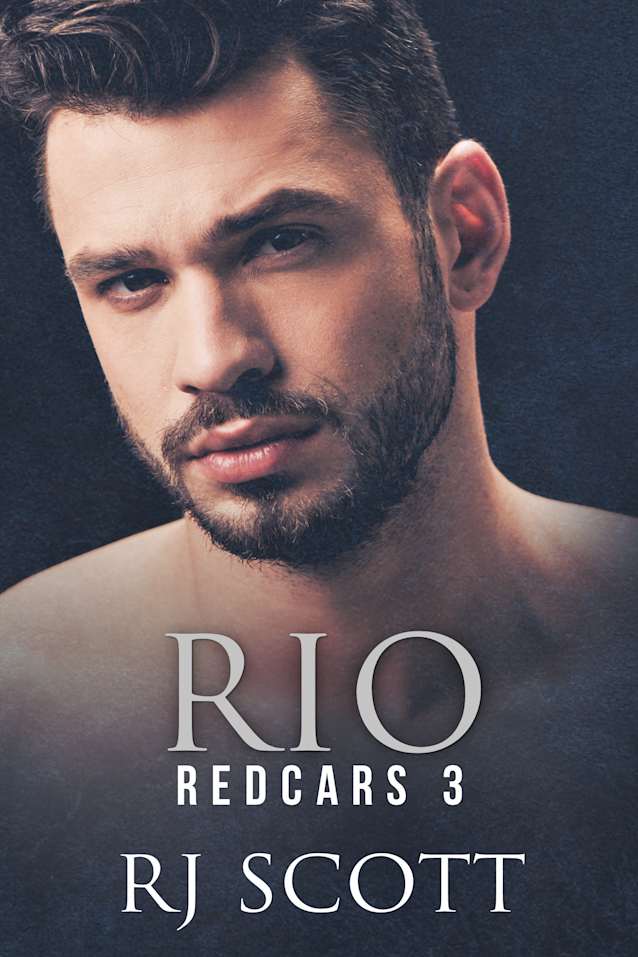 Rio (Redcars 3)