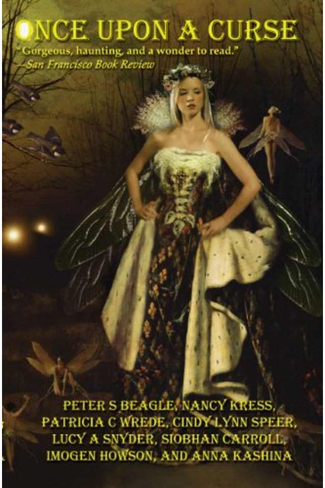 Once Upon a Curse