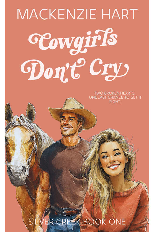 Cowgirls Don't Cry