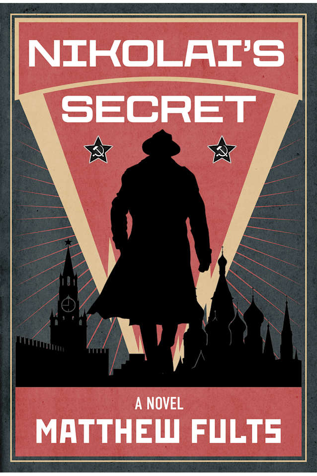 Nikolai's Secret
