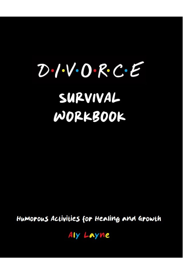 Divorce Survival Workbook