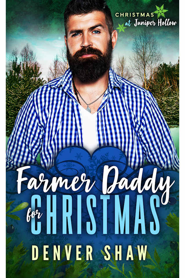 Farmer Daddy for Christmas