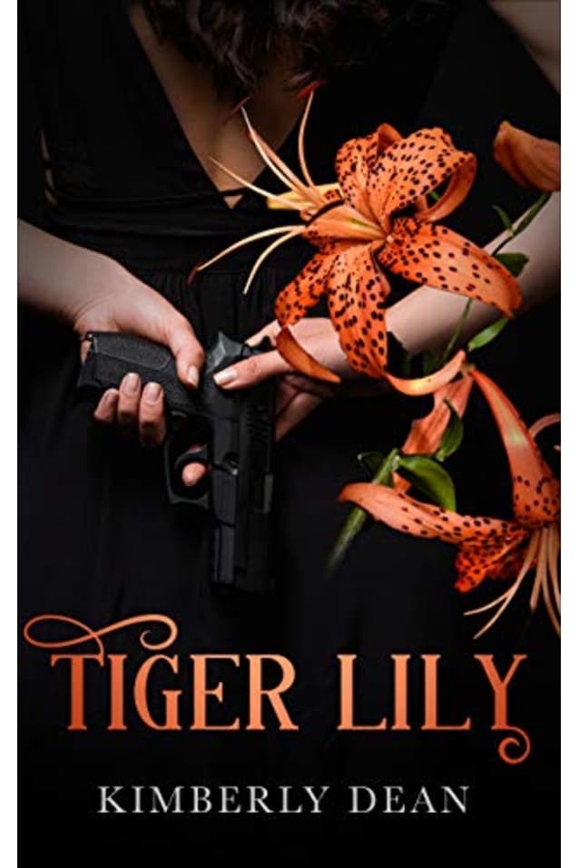 Tiger Lily