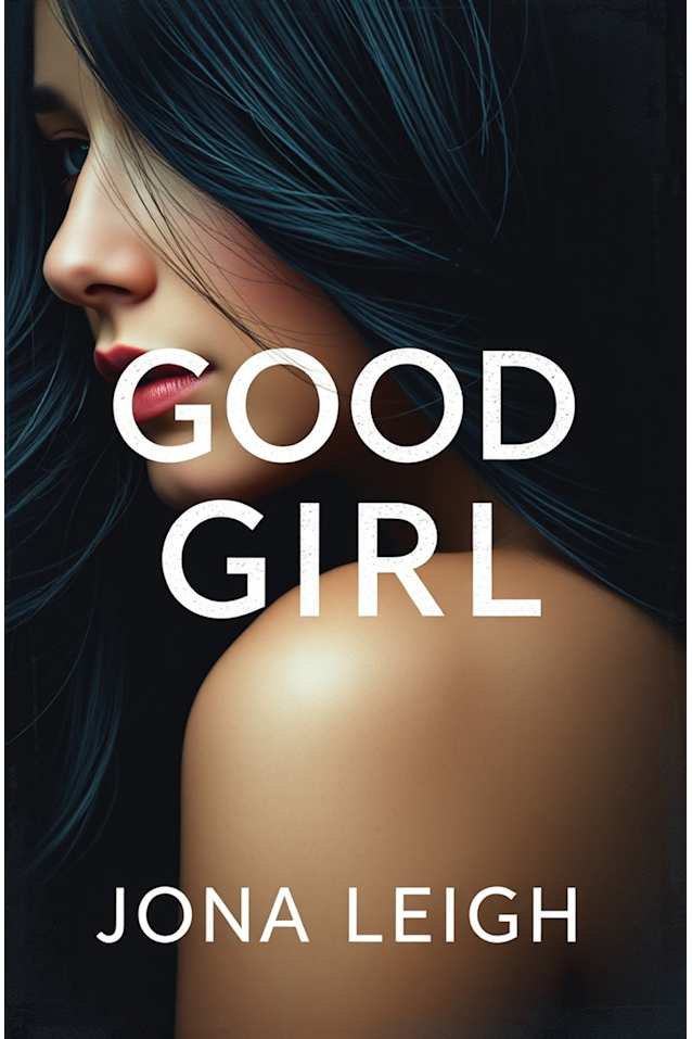 GOOD GIRL (ON PATREON)