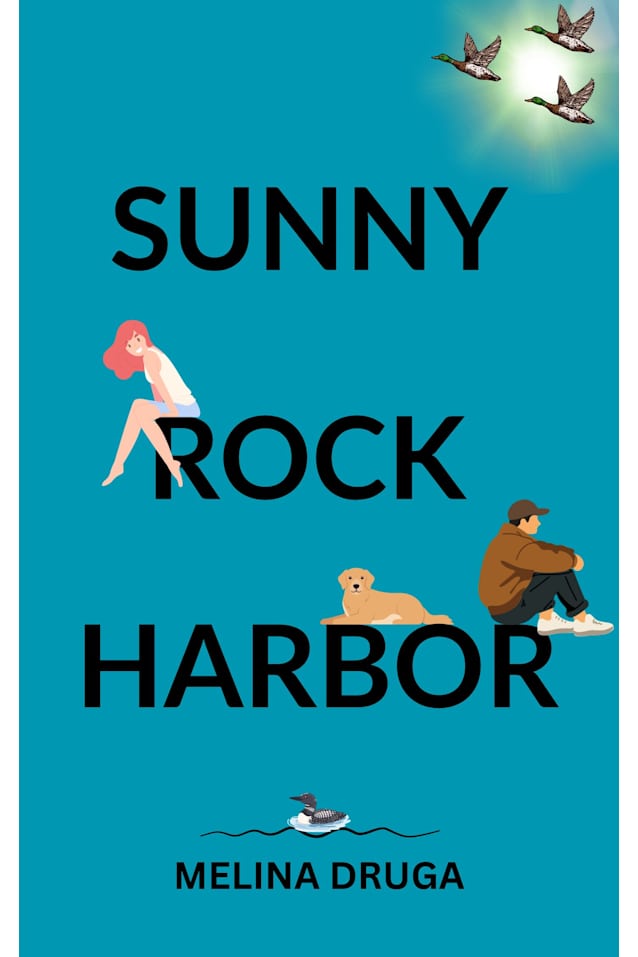 Sunny Rock Harbor