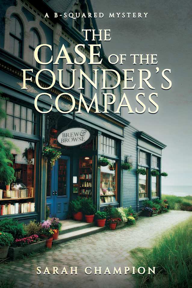 The Case of the Founder’s Compass