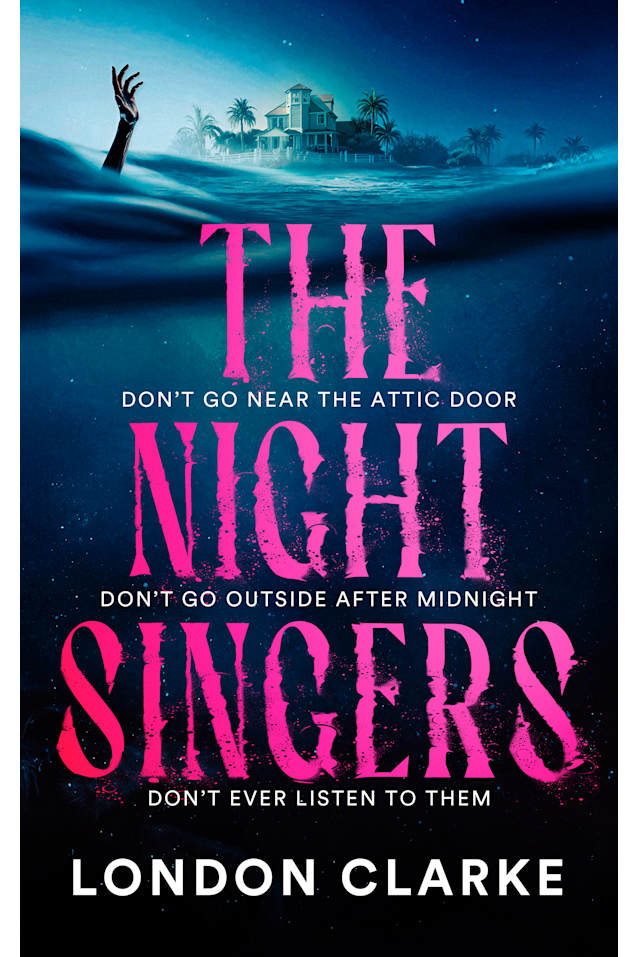 The Night Singers