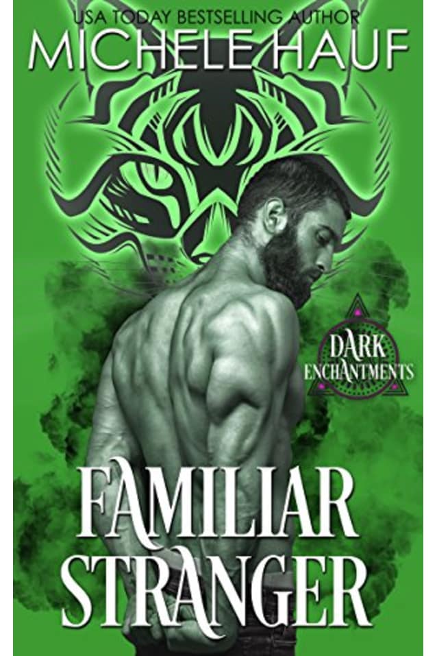 Familiar Stranger (Dark Enchantments)